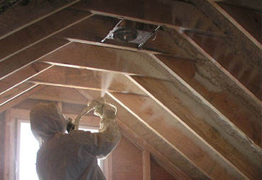 Regina Attic Insulation